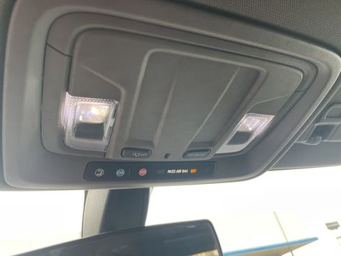 Certified 2021 Chevrolet Silverado 1500 LT image 23