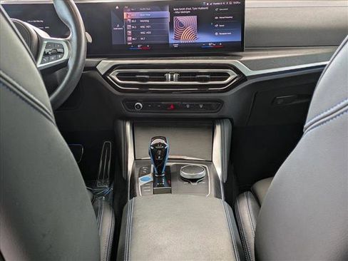 Used 2023 BMW i4 M50 w/ Premium Package AWD/4WD image 16
