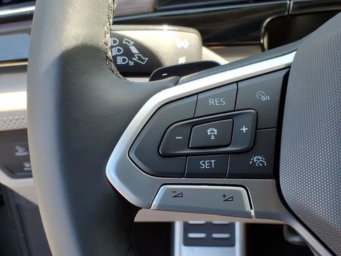 New 2026 Volkswagen Atlas SEL Premium R-Line image 20