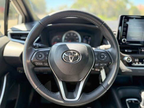 Used 2022 Toyota Corolla SE image 13
