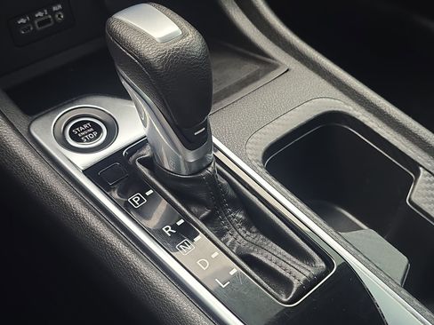 Used 2020 Nissan Sentra SV w/ Electronics Package image 23