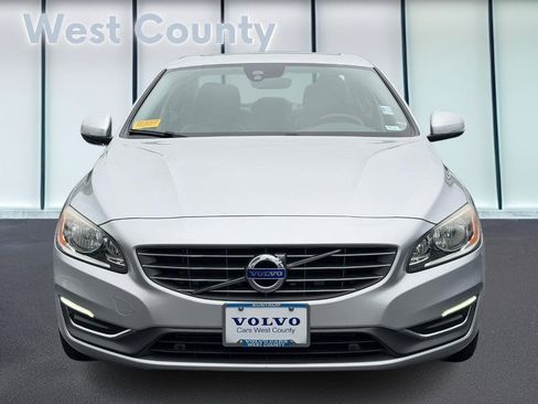 Used 2015 Volvo S60 T5 Premier FWD image 10