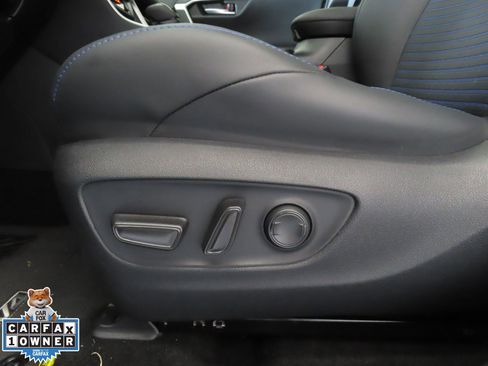 Used 2025 Toyota RAV4 XSE image 13