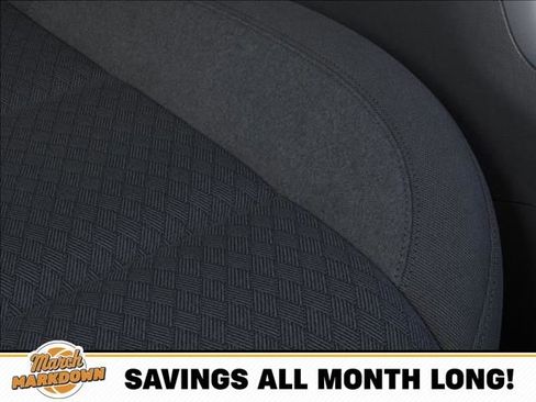 New 2026 Chevrolet Silverado 1500 RST image 21