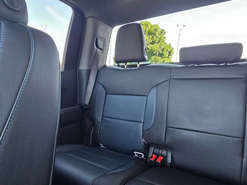 Used 2025 GMC Sierra 1500 Pro w/ Graphite Edition AWD/4WD image 24