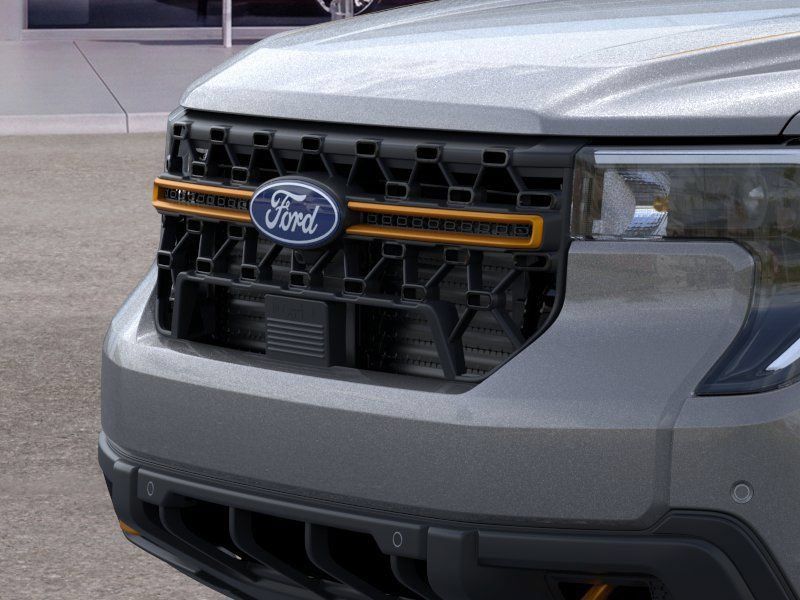 New 2026 Ford Maverick Tremor AWD/4WD image 23