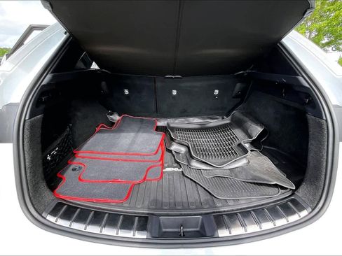 Used 2022 Lexus NX 350 F Sport w/ Towing Package (2000 Lbs) AWD/4WD image 23
