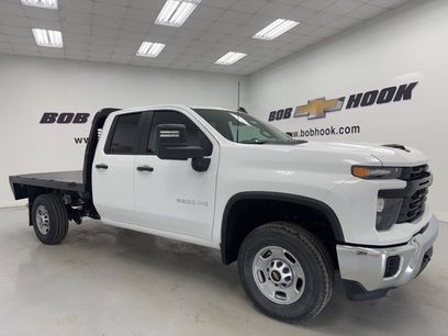 New 2025 Chevrolet Silverado 2500 W/T w/ WT Convenience Package