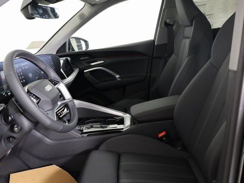 New 2025 Audi Q5 Prestige image 19