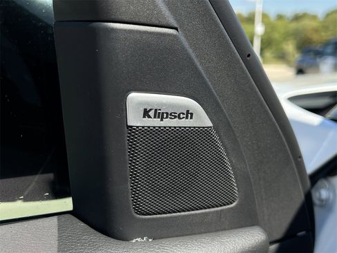 New 2026 Nissan Armada PRO-4X image 16