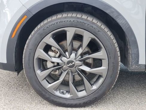 Used 2022 Kia Sorento SX Prestige image 7