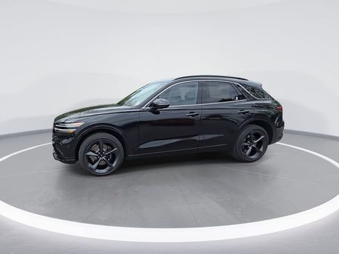 New 2026 Genesis GV70 3.5T Sport Prestige image 4