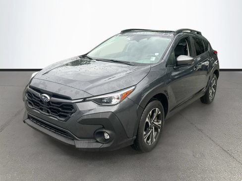 Used 2024 Subaru Crosstrek 2.0i Premium AWD/4WD image 3