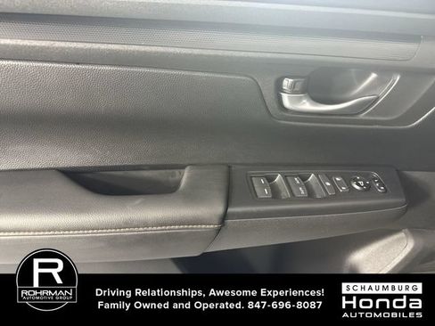 Used 2024 Honda CR-V Sport image 21