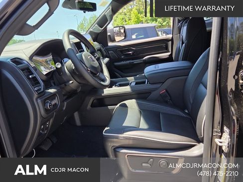 New 2026 RAM 1500 Limited AWD/4WD image 6