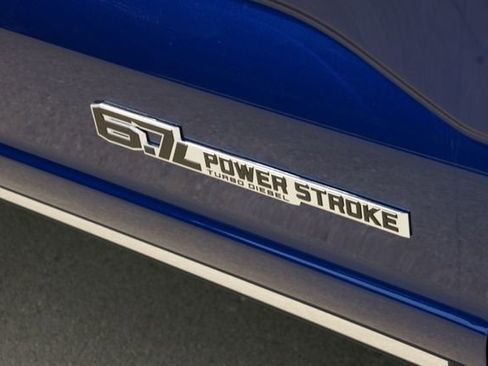 New 2026 Ford F250 Lariat AWD/4WD image 11