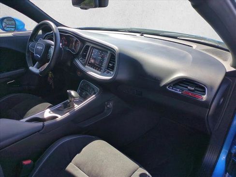 Used 2023 Dodge Challenger SRT Hellcat RWD image 22