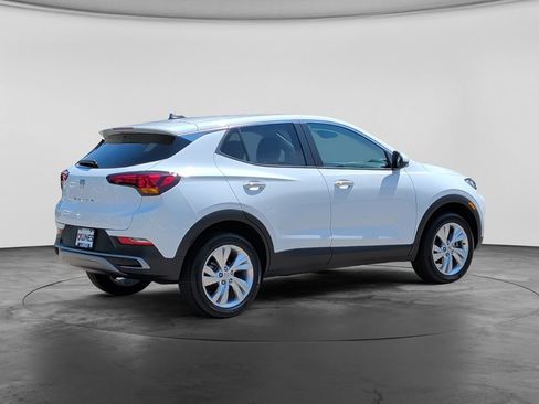 Used 2024 Buick Encore GX Preferred w/ Comfort Package AWD/4WD image 7