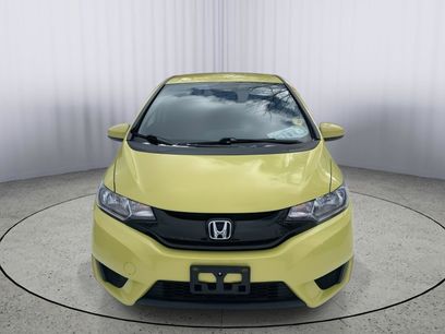 Used 2016 Honda Fit LX
