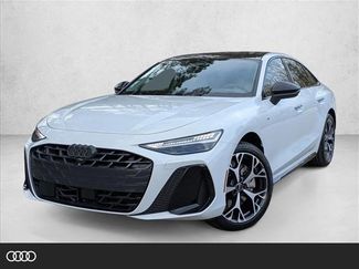 New 2026 Audi A6 Premium Plus video 1