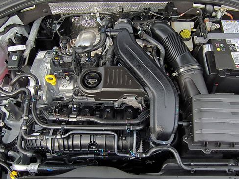 New 2026 Volkswagen Jetta S image 22