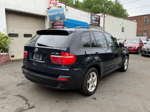 Used 2009 BMW X5 xDrive30i AWD/4WD image 11