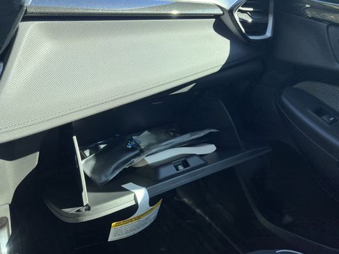 New 2026 Chevrolet TrailBlazer LT w/ LT Cold Weather Package image 27