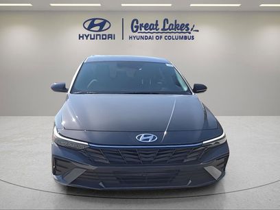 New 2026 Hyundai Elantra Sport