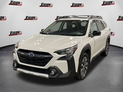 Used 2023 Subaru Outback Limited XT