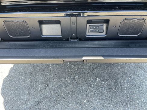 New 2025 GMC Sierra 3500 Denali Ultimate image 72