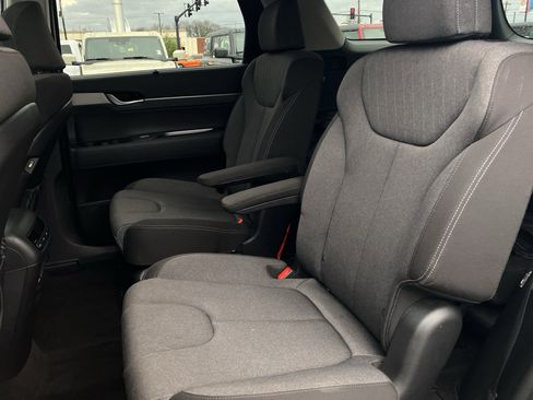 Used 2020 Hyundai Palisade SEL w/ Convenience Package image 32
