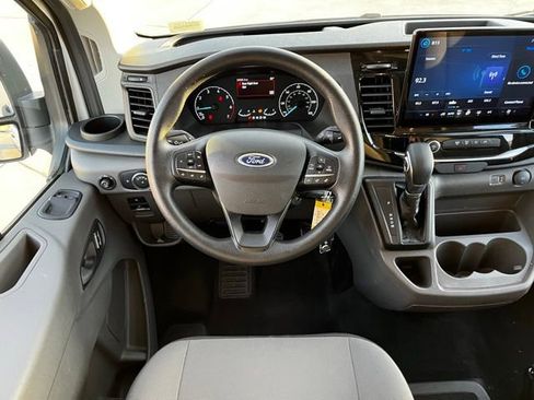 Used 2024 Ford Transit 350 XLT image 15