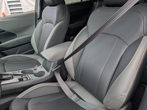 Certified 2026 Subaru Crosstrek 2.5i Wilderness w/ Crosstrek Mirror Package AWD/4WD image 18