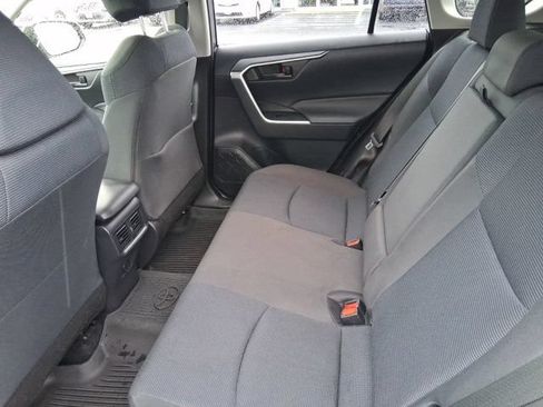 Used 2019 Toyota RAV4 LE w/ Carpet Mat Package AWD/4WD image 15