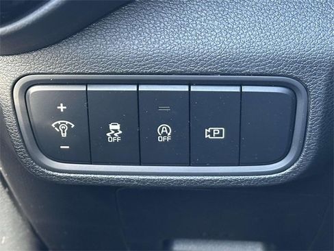 New 2025 Kia Soul S image 16