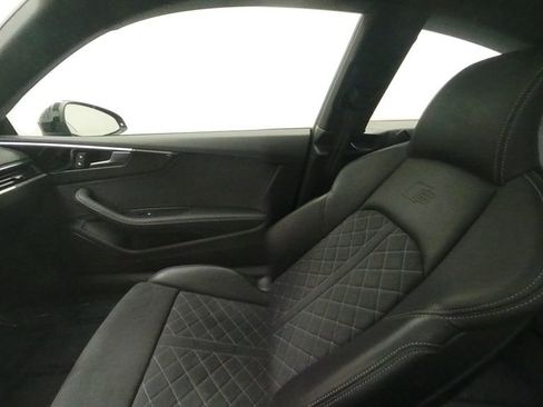 Used 2022 Audi S5 Premium Plus AWD/4WD image 33
