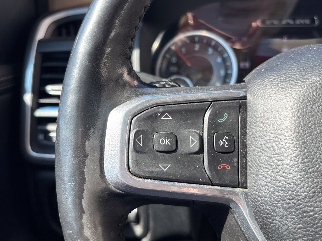 Used 2020 RAM 1500 Laramie RWD image 20