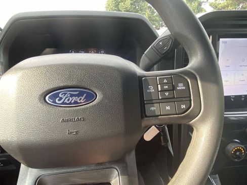 Used 2025 Ford F150 STX AWD/4WD image 33