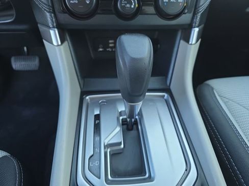 Used 2022 Subaru Forester image 15