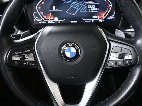 Certified 2023 BMW 430i xDrive Convertible w/ Convenience Package image 27