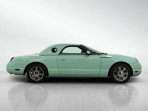 Used 2004 Ford Thunderbird image 6