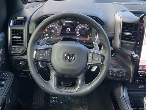 New 2026 RAM 1500 RHO w/ RHO Level 1 Equipment Group image 36