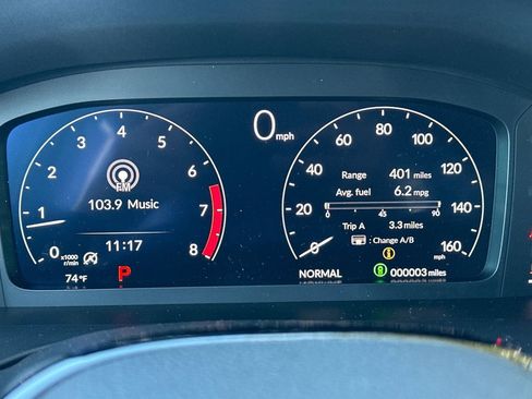 New 2026 Acura Integra image 26