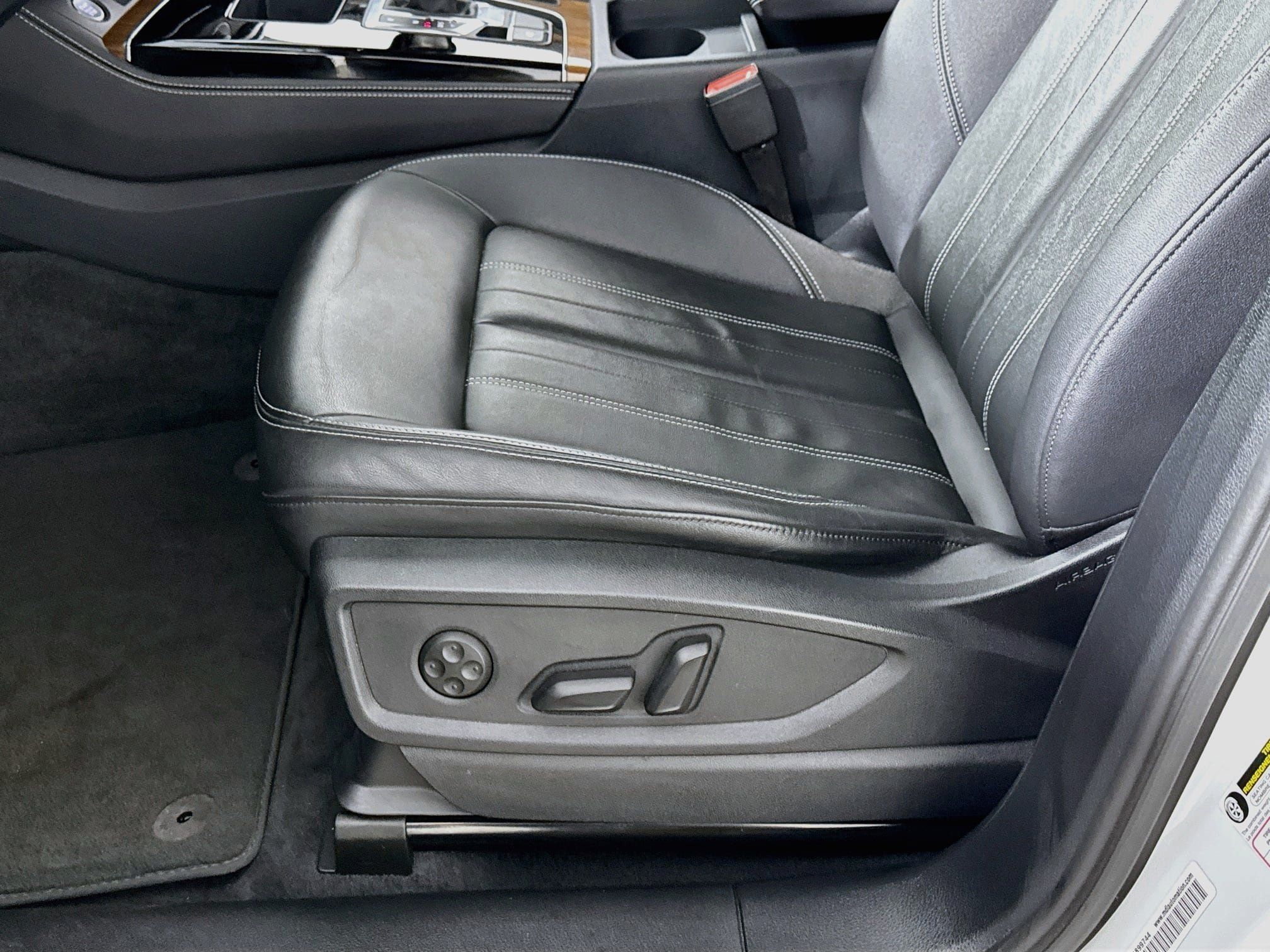 Used 2024 Audi Q5 2.0T Premium Plus AWD/4WD image 22