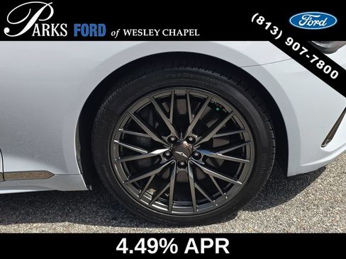 Used 2020 Genesis G80 3.3T Sport RWD image 32