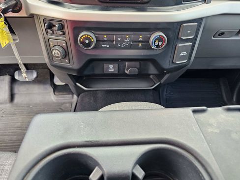 Used 2023 Ford F150 XLT w/ Trailer Tow Package AWD/4WD image 25