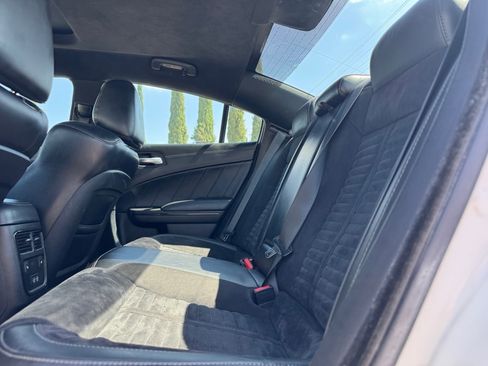 Used 2021 Dodge Charger Scat Pack w/ Daytona Edition Group RWD image 18