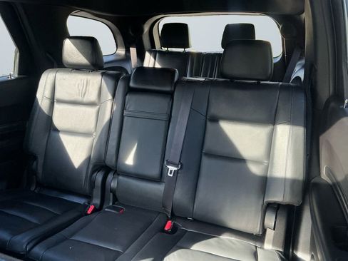 Used 2022 Dodge Durango GT AWD/4WD image 12