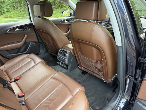Used 2013 Audi A6 2.0T Premium Plus w/ Premium Plus Pkg AWD/4WD image 34