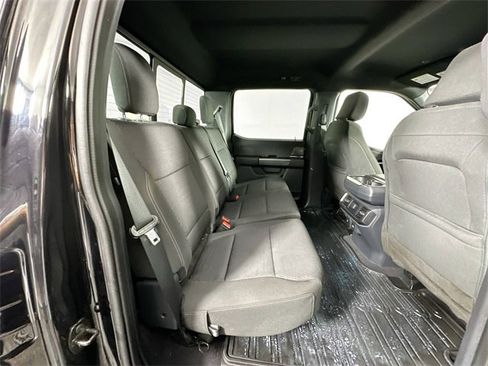Used 2023 Ford F150 XLT w/ Equipment Group 302A High image 28